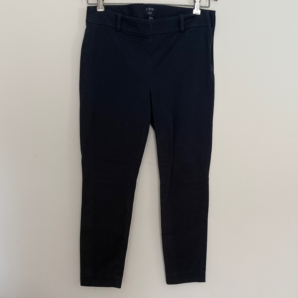 J. Crew Navy Women's Pants